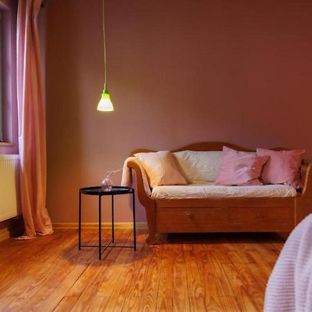 Ferienhaus Monteverde Meddersheim Bagian luar foto